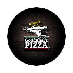 Godfather's Pizza, Rochester MN godfathers pizza